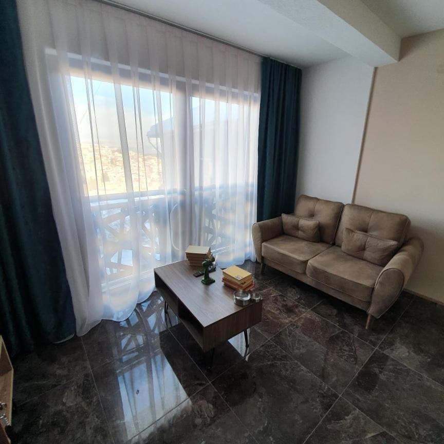 Konak Hilltop Lodge & Villa Kruševo Buitenkant foto
